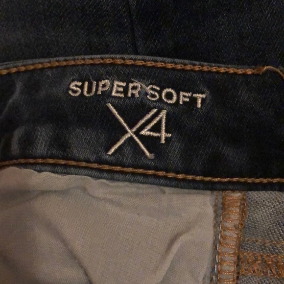 american eagle jeans - Picture 6 of 7